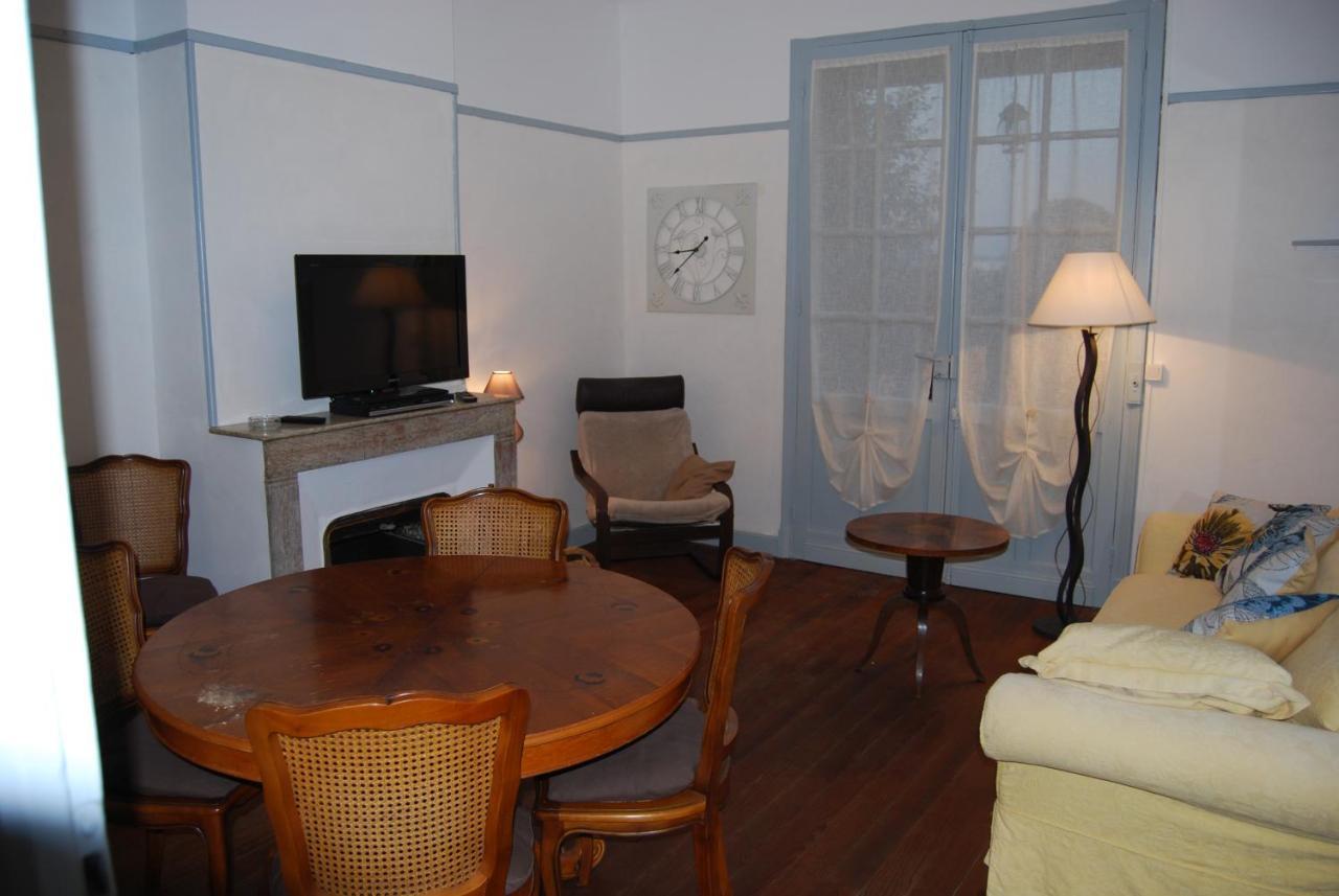 Villa à 100 m de Tarbes sud Laloubere Esterno foto